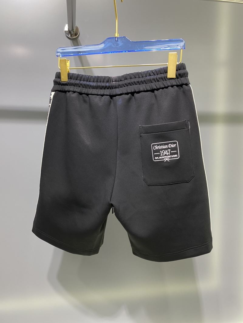 Christian Dior Short Pants